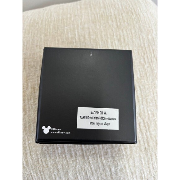 NIB Baublebar X Disney Mickey Mouse Easter bunny earrings - Picture 4 of 5